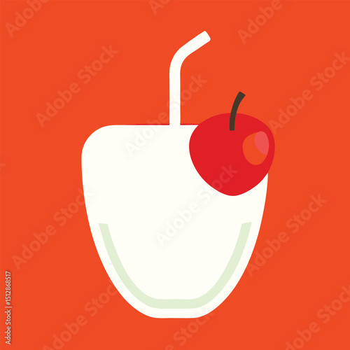 apple juice