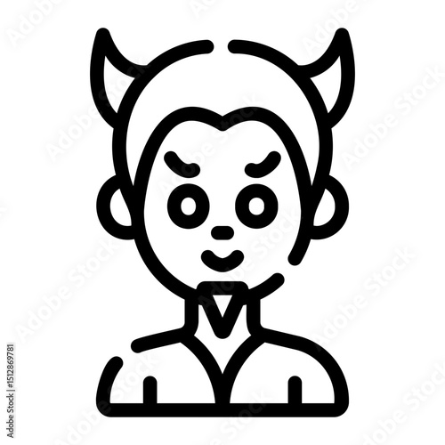 devil