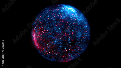 Abstract Data Sphere