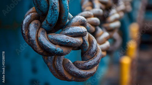 Rope Knot
