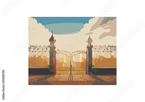 can also be painted or finished to match any decor.
Sustainability: Steel is one of the most recycled materials in the world. Using recycled steel in door manufacturing reduces energy consumption and 