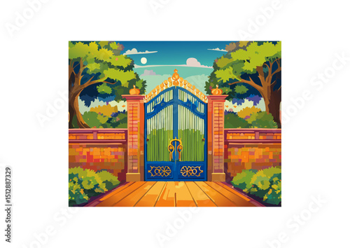 Steel Stiffened Doors: These doors have vertical steel channels welded to the inside of the steel skin for added strength and rigidity. They are commonly used in commercial and industrial settings whe