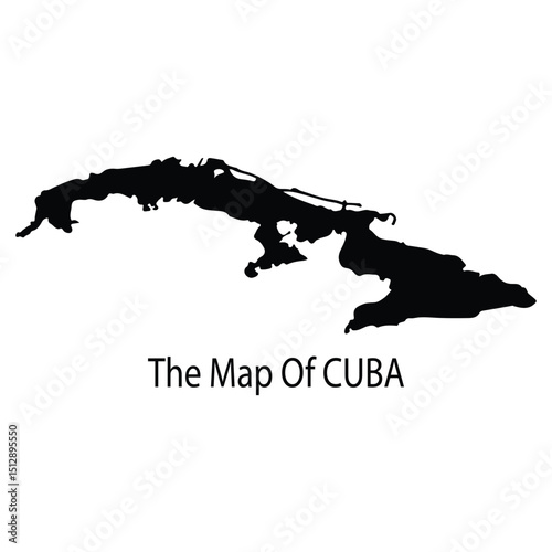 The Cuban Map in Minimalist Form