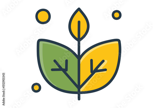 These plants have a single cotyledon (seed leaf) in their embryo. They typically have parallel veins in their leaves, fibrous root systems, and flower parts in multiples of three. Examples include gra