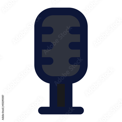 podcast icon for illustration
