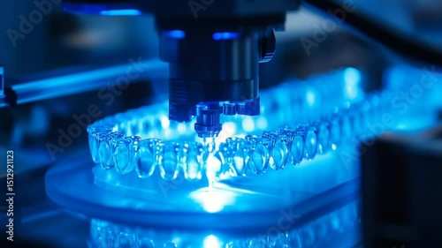 Precision 3D Printing of Clear Aligners in Lab