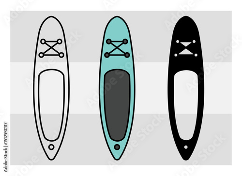 Surfboard SVG Silhouette Bundle, Surfing Silhouette, Summer Svg, Surf boards Svg, Surfing Board Svg, Surfboard Png, Surfboard Monogram Svg, Split Monogram, Circle Monogram 