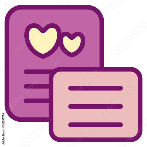 Dairy Flat Icon