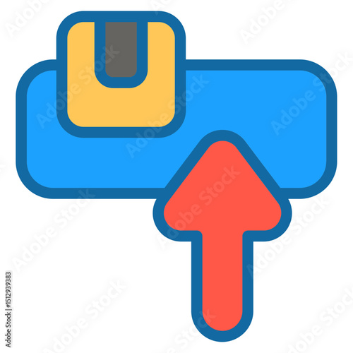 Take order Flat Icon