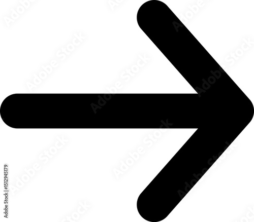 arrow sign symbol