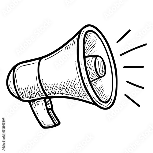 Megaphone 2