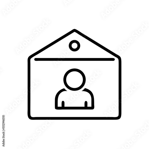 home page user interface icon design