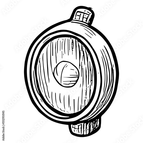 headlight