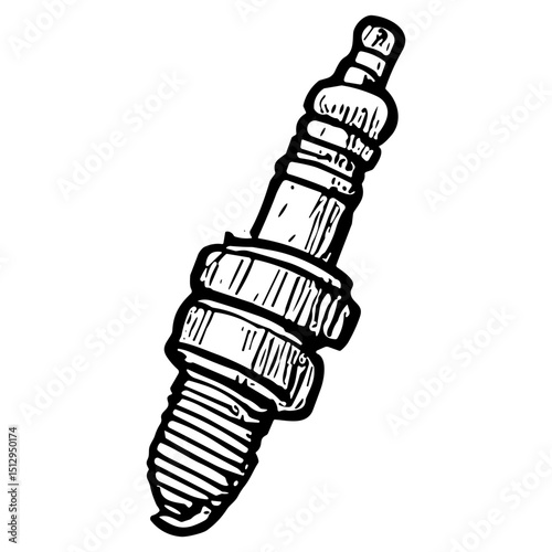 spark plug