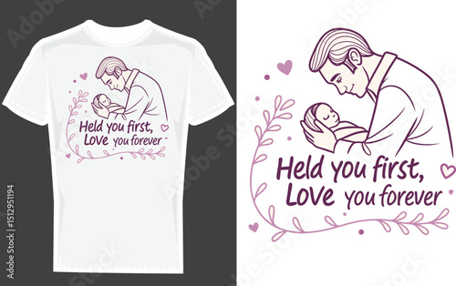 Dear Dad Great Job We're Awesome Thank You Father's Day t shirt design, Father's day t shirt design Bundle, dad t shirt design set. Fathers day quotes t-shirt design. father's day typography t shirt