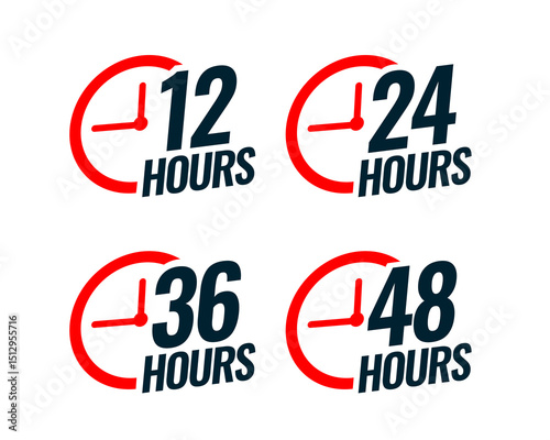 Time sign