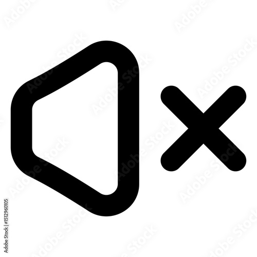 Mute Button
