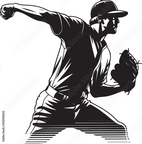 baseball catcher