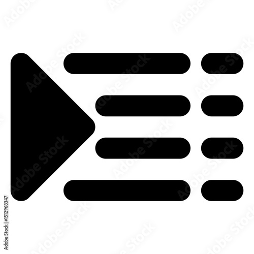 Playlist Icon