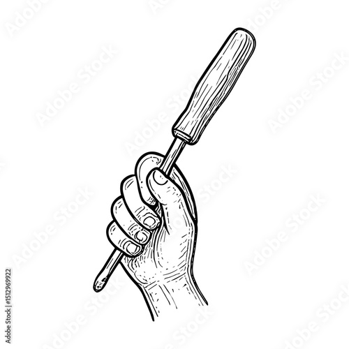 flat chisel