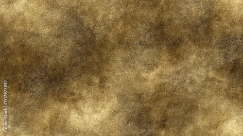 A textured background featuring a mottled pattern of brown, tan, and gold tones, resembling aged parchment, old paper, or weathered stone.