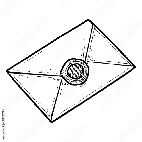 Sealed Envelope