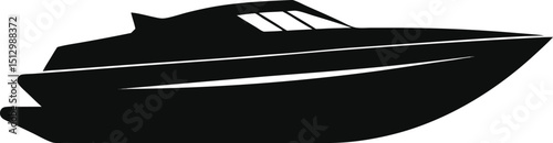 Explore rapid transport vehicle vector illustrations for your next nautical voyage or airborne adventure
