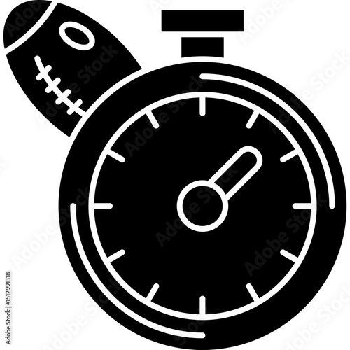 Timer Icon