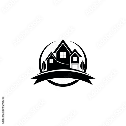 Do Real estate logo here