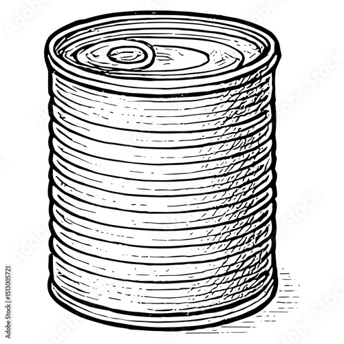 Tin Can