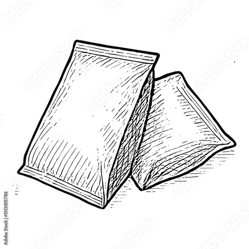 Tea Sachets
