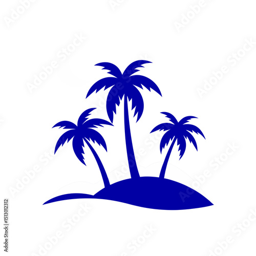 blue tropic 
