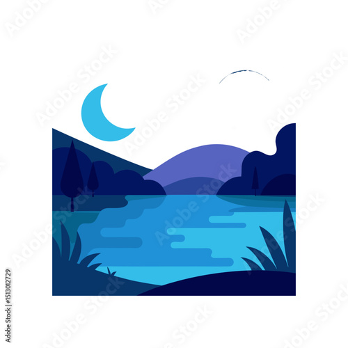 lagoon lullaby 