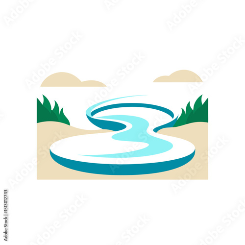 lagoon twist  