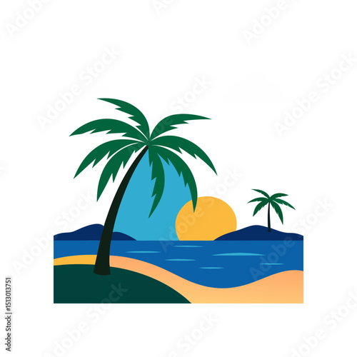 the quiet tropic   