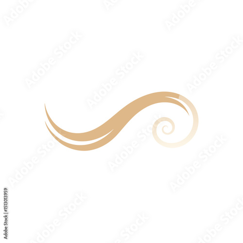 velvet curl  