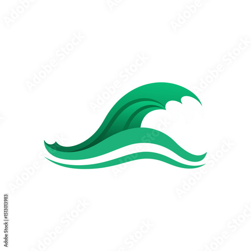 verdant wave  .svg
