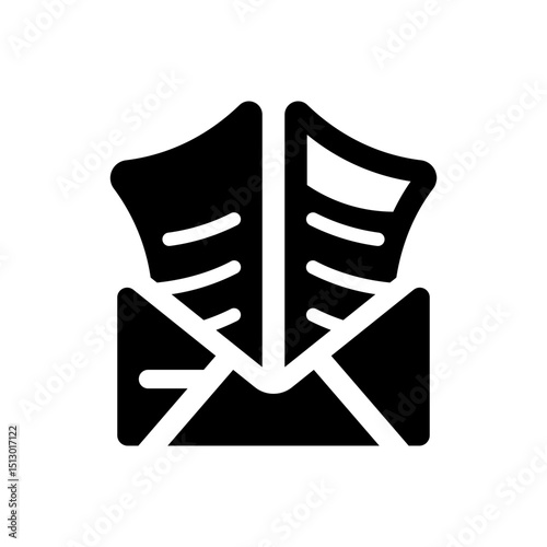 Newspaper icon