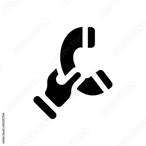 Customer Support Icon
