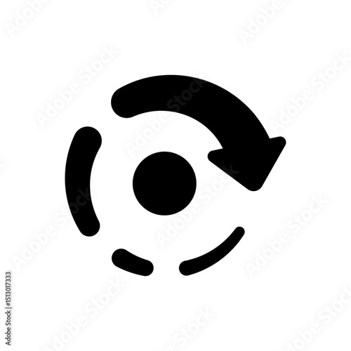 Reload icon 