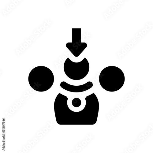 Recruitment icon