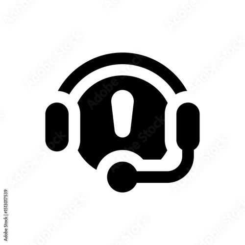 Online Customer Service Icon