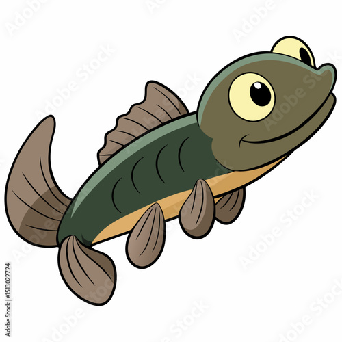 cartoon fish cartoon