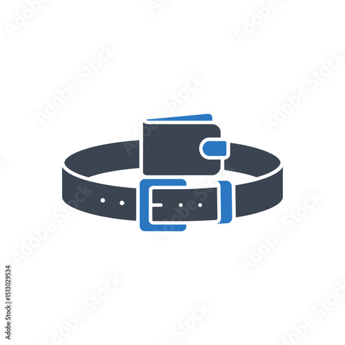 Belt Accessory Fashion Icon