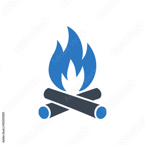 Fire Icon