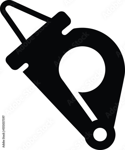 Heavy-Duty Lifting Clamp Secure and Efficient Lifting Solutions