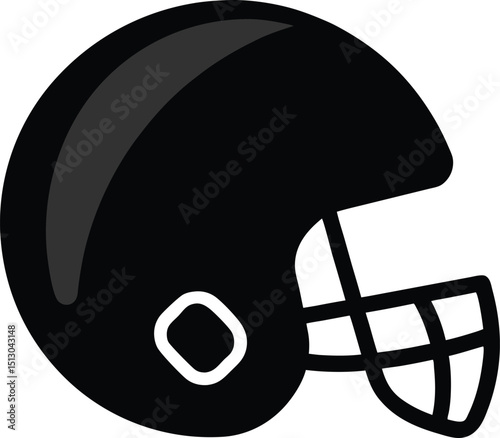 American Football Helmet Design, Safety, and the Game