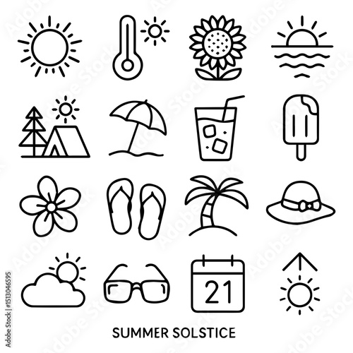 Summer Solstice