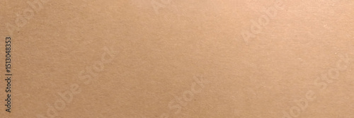 Brown paper recycled kraft texture background. 