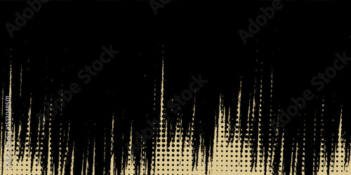 Tire tread marks, wheel textures, tire marks - car racing, motocross, drift, rally, off-road and others. Vector black isolated texture in grunge